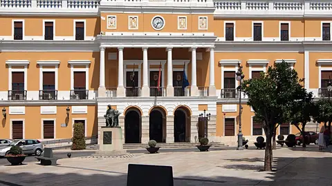 ayuntamiento badajoz ayuntamiento badajoz