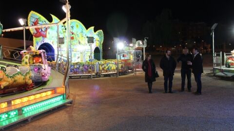 Es repartir&aacute;n 100.000 tiquets de descompte entre els comer&ccedil;os locals i el Mercat Central. 