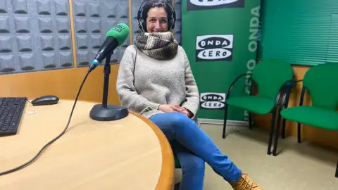 Carmen Quinteiro - Viernes de Cuento Mas de Uno Pontevedra