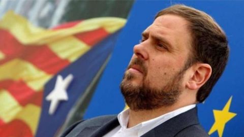 A3 Noticias 2 (10-01-20) El Parlamento Europeo retira a Oriol Junqueras sus derechos como eurodiputado