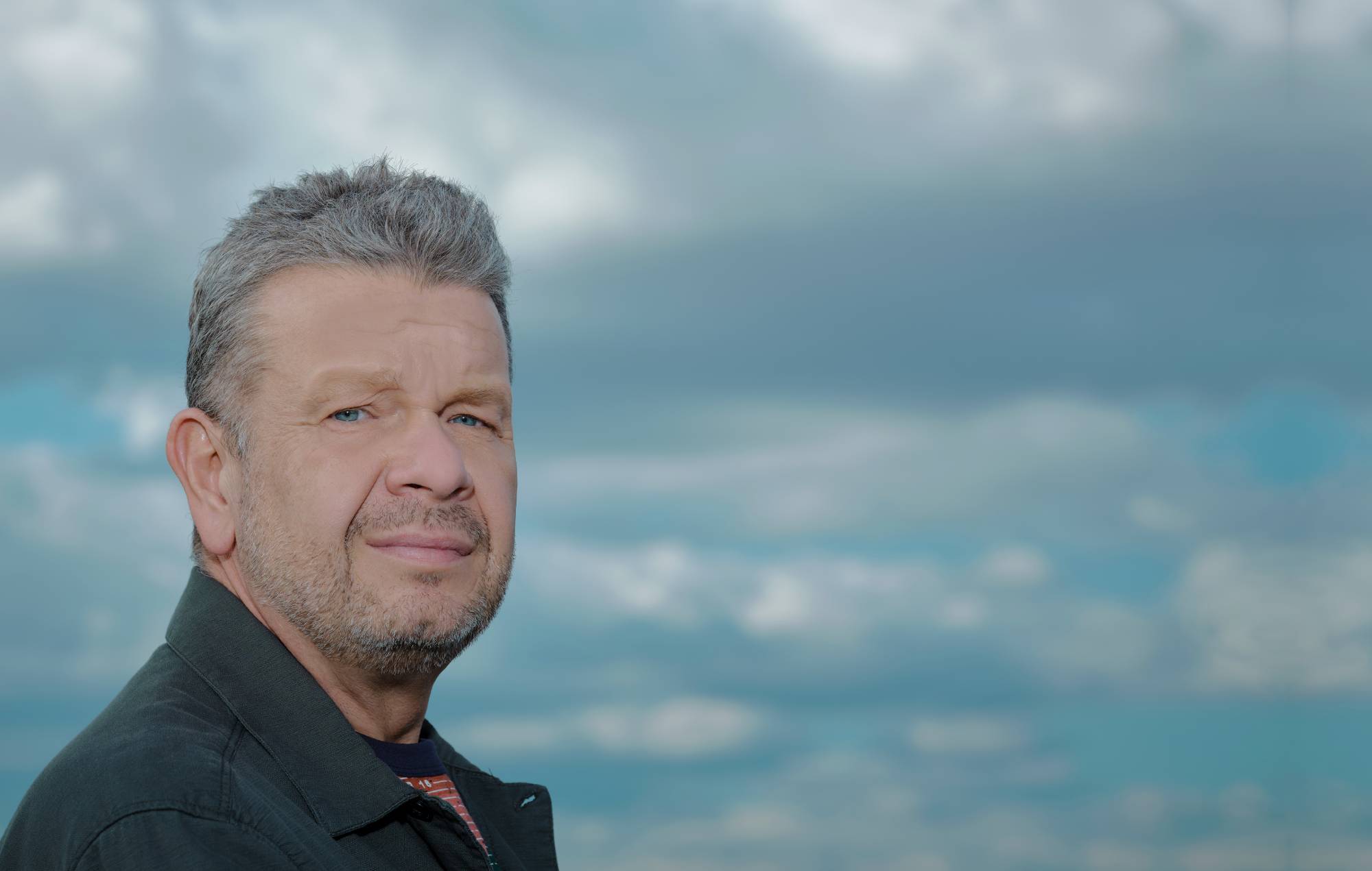 Alberto Chicote presenta 'Auténticos' en La tele con Monegal: "Es un proyecto apasionante y muy inspirador" Alberto Chicote presenta 'Auténticos' en La tele con Monegal: "Es un proyecto apasionante y muy inspirador"