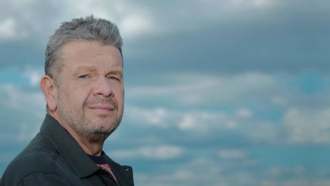 Alberto chicote presenta Aut&eacute;nticos