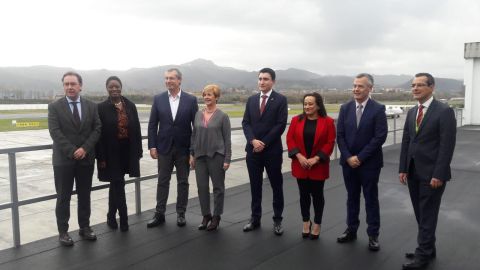 Balance de Ortzibia 2019 