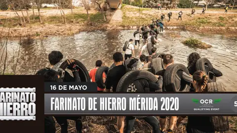 farinato race farinato race mérida