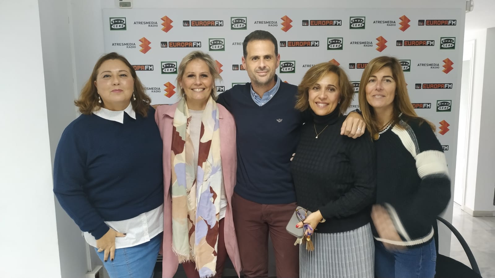 Más de Uno Marbella 12.30. Viernes, 10 de enero de 2020 Más de Uno Marbella 12.30. Viernes, 10 de enero de 2020
