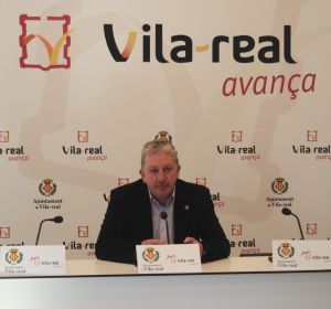 El portaveu de l´equip de govern, Javier Serralvo ha donat a conèixer les peticions de l´Ajuntament al govern central. El portaveu de l´equip de govern, Javier Serralvo ha donat a conèixer les peticions de l´Ajuntament al govern central.