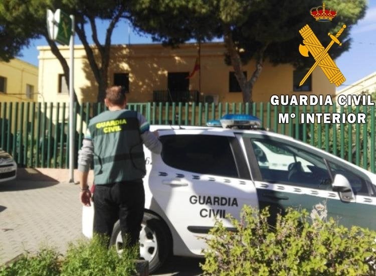 A prisión un hombre de 39 años por agresión sexual en Roquetas de Mar A prisión un hombre de 39 años por agresión sexual en Roquetas de Mar