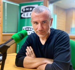 Gustavo de Dios Domínguez (Onda Cero Canarias) Gustavo de Dios Domínguez (Onda Cero Canarias)
