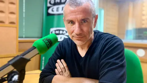 Gustavo de Dios Domínguez (Onda Cero Canarias) Gustavo de Dios Domínguez (Onda Cero Canarias)