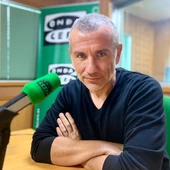 Gustavo de Dios Domínguez (Onda Cero Canarias) Gustavo de Dios Domínguez (Onda Cero Canarias)