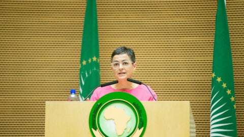 Arancha Gonz&aacute;lez Laya 