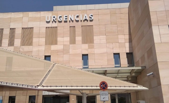 Entrevista Presidente Federación Vecinos, Leandro Sánchez: Coronavirus en Cartagena - MÁS DE UNO CARTAGENA 18/03/20 Entrevista Presidente Federación Vecinos, Leandro Sánchez: Coronavirus en Cartagena - MÁS DE UNO CARTAGENA 18/03/20