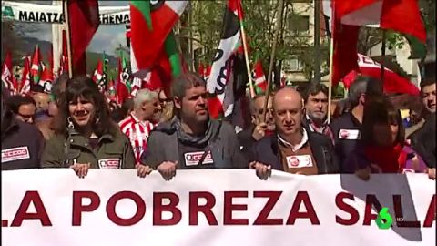 Los agentes sociales reclaman una reuni&oacute;n inmediata con el nuevo Gobierno y piden la derogaci&oacute;n de la reforma laboral