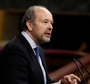 A3 Noticias Fin de Semana (11-01-20) Juan Carlos Campo, ministro de Justicia del nuevo Gobierno de Pedro Sánchez A3 Noticias Fin de Semana (11-01-20) Juan Carlos Campo, ministro de Justicia del nuevo Gobierno de Pedro Sánchez