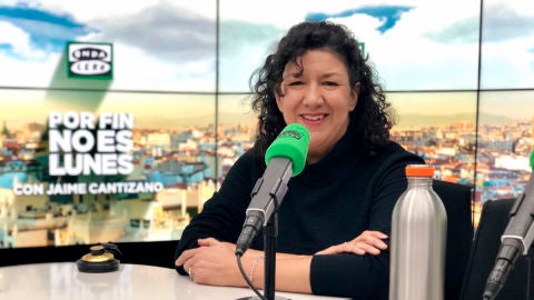 Gema G&oacute;mez, fundadora de la plataforma Slow Fashion Next