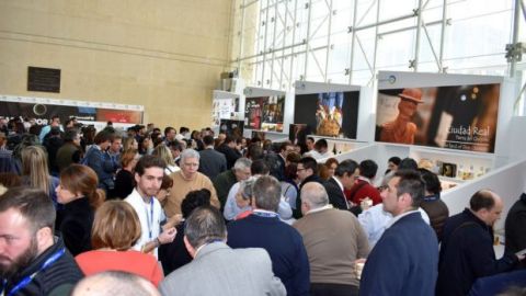 Ciudad Real estar&aacute; presente a partir del lunes en Madrid Fusi&oacute;n