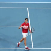 Serbia conquista la ATP Cup Serbia conquista la ATP Cup