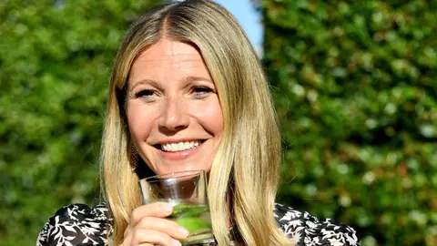Gwyneth Paltrow Gwyneth Paltrow