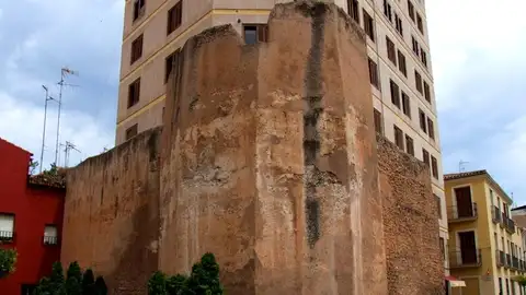 Les obres de rehabilitació de la Torre Motxa tenen un plaç d´execució de tres mesos. Aquesta setmana arranca la rehabilitació de l´edifici declarat Bé d´Interés Cultural.