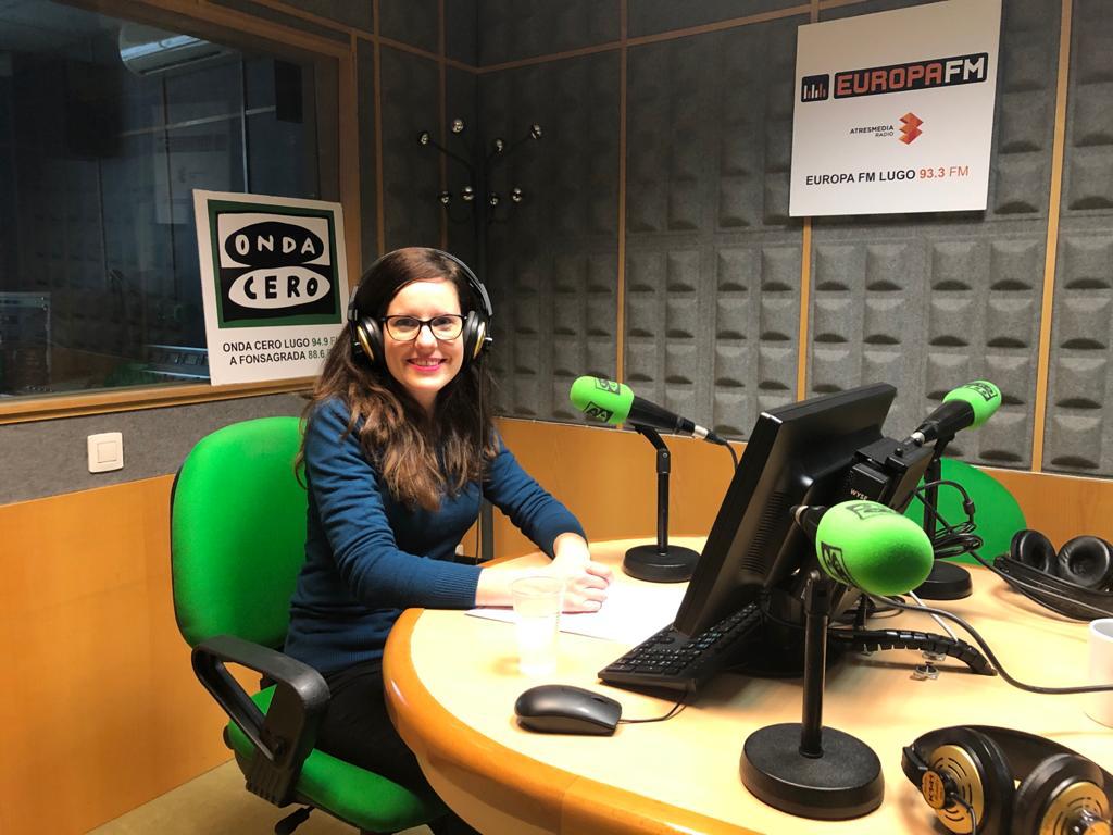 Gente Viajera de Galicia (10-01-2020) Gente Viajera de Galicia (10-01-2020)