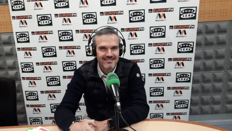Santiago Mora