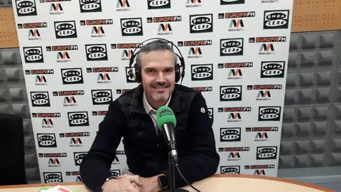 Santiago Mora Santiago Mora