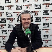 Santiago Mora