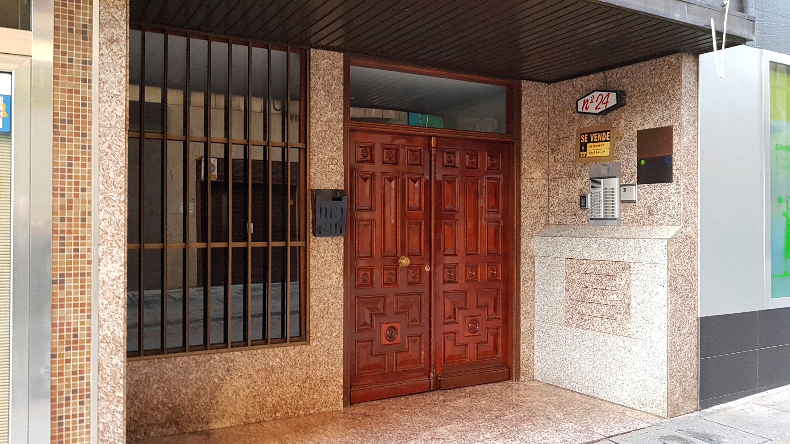 El cuerpo de la mujer ucraniana asesinada en Puertollano es reclamado por una hermana El cuerpo de la mujer ucraniana asesinada en Puertollano es reclamado por una hermana