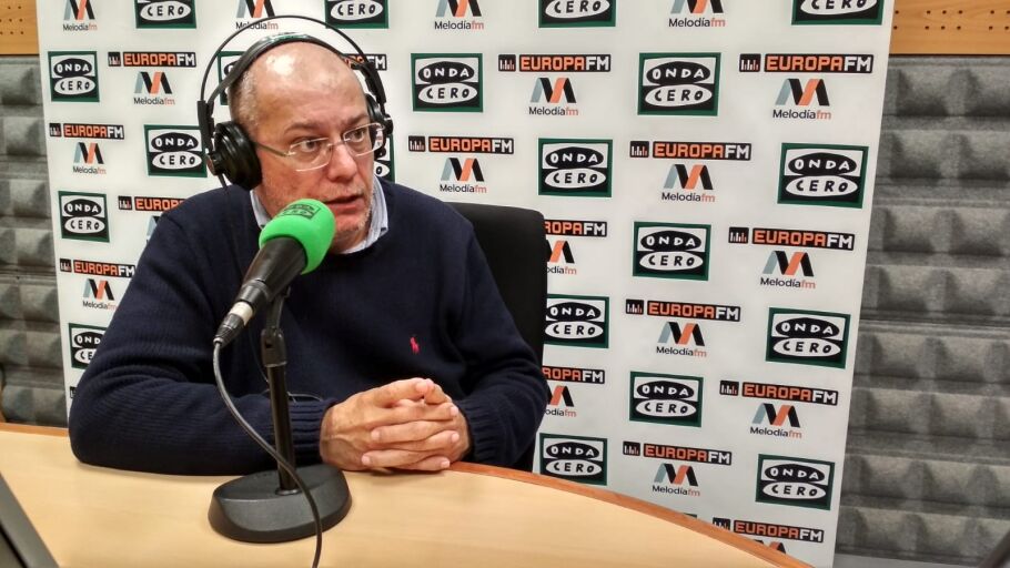 Francisco Igea