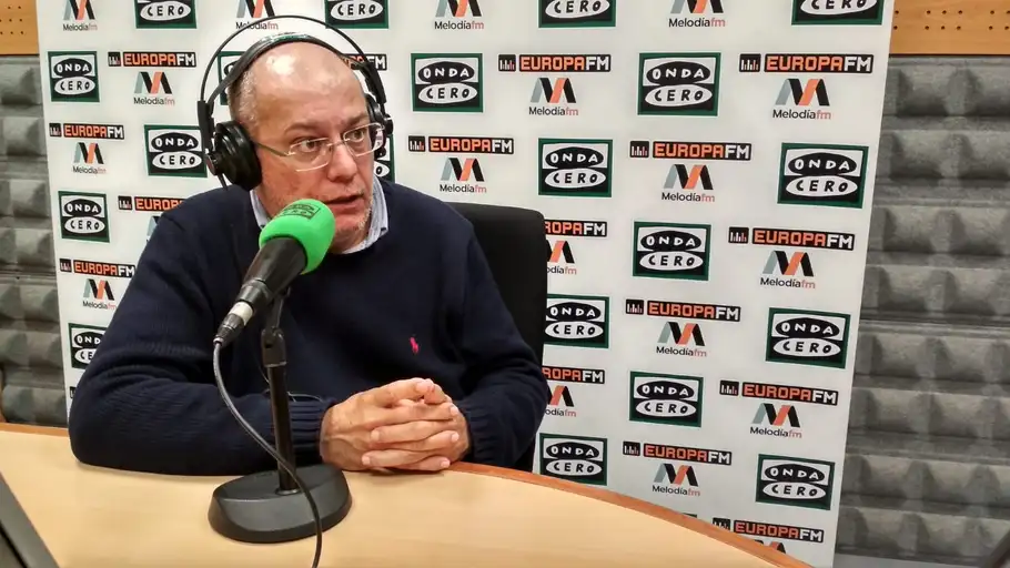 Francisco Igea Francisco Igea