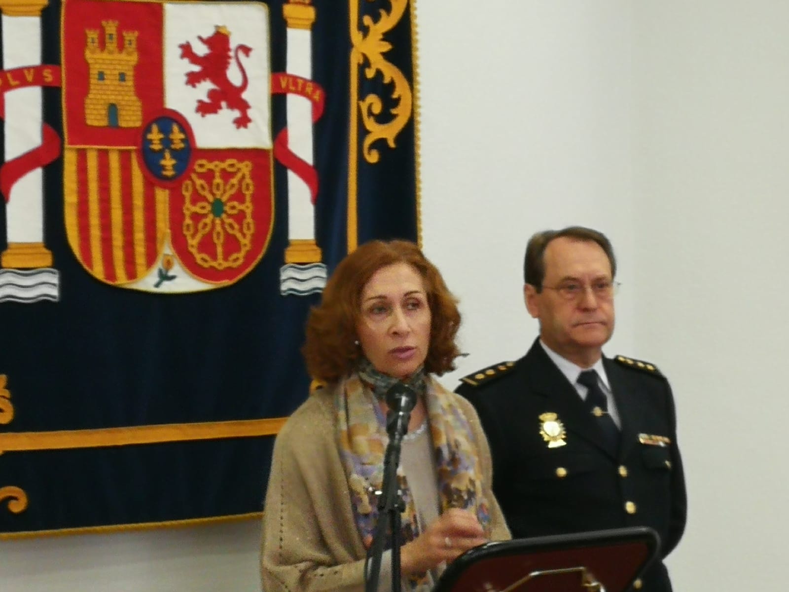 El hombre mató a su pareja en Puertollano y se suicidó, según la investigación El hombre mató a su pareja en Puertollano y se suicidó, según la investigación