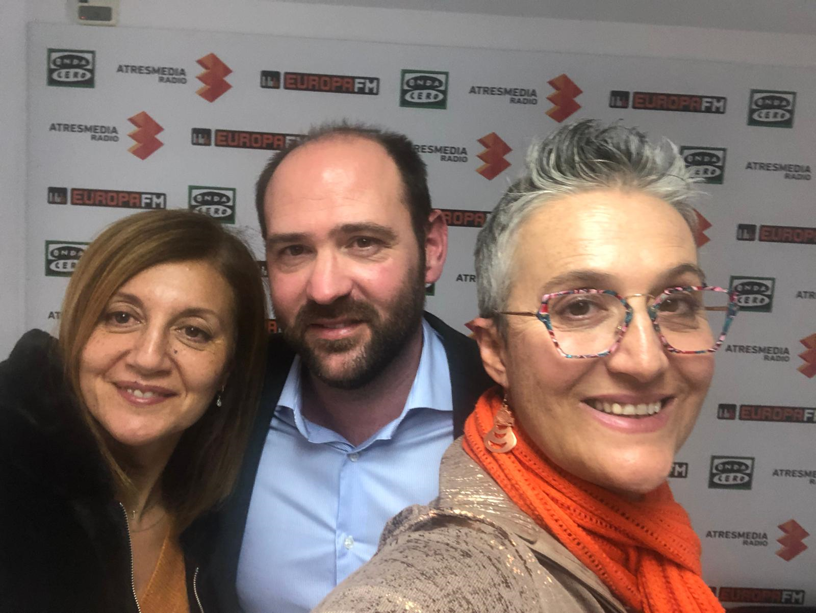 Más de Uno Marbella 12.30, lunes 13 de enero de 2020 Más de Uno Marbella 12.30, lunes 13 de enero de 2020