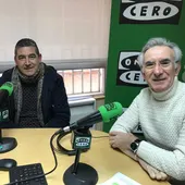 Más de Uno Palencia. 13/01/2020 Más de Uno Palencia. 13/01/2020