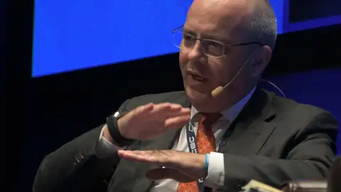 Javier Sánchez Rojas, presidente de la CEC Javier Sánchez Rojas, presidente de la CEC