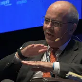 Javier Sánchez Rojas, presidente de la CEC Javier Sánchez Rojas, presidente de la CEC