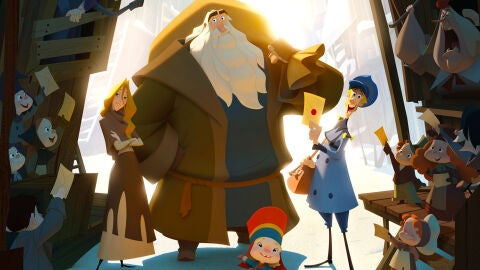 Oscars 2020: TOP 10 de pel&iacute;culas que debes ver