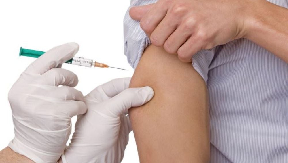 Razones para vacunarse de la gripe