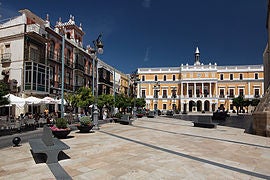 Más de Uno Badajoz Informativo Más de Uno Badajoz Informativo