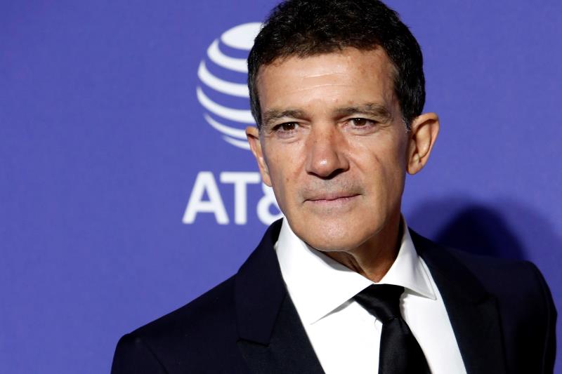 Medios estadounidenses incluyen a Antonio Banderas entre los "actores de color" nominados a los Oscar Medios estadounidenses incluyen a Antonio Banderas entre los "actores de color" nominados a los Oscar