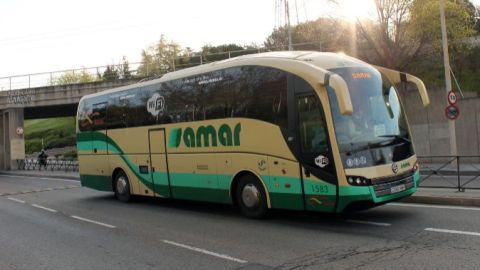 samar