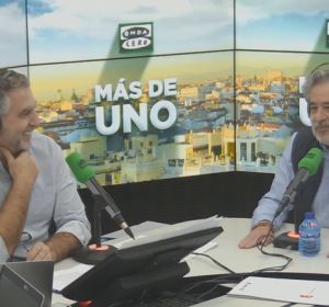VÍDEO Entrevista completa a Carlos Iglesias en Más de uno 14/01/2020 VÍDEO Entrevista completa a Carlos Iglesias en Más de uno 14/01/2020