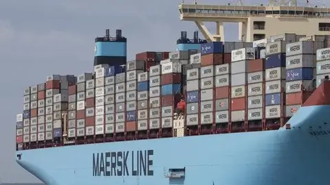 Naviera maersk naviera maersk