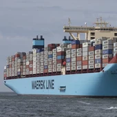 Naviera maersk Naviera maersk