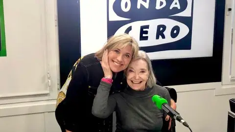 Nuria Espert Nuria Espert