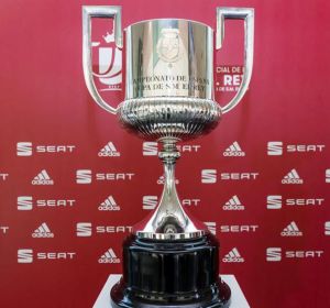 Sorteo Copa del Rey 2020: Horario y dónde ver el sorteo de octavos de la Copa del Rey en directo Sorteo Copa del Rey 2020: Horario y dónde ver el sorteo de octavos de la Copa del Rey en directo