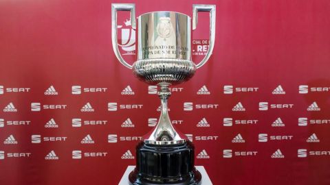 La Copa del Rey