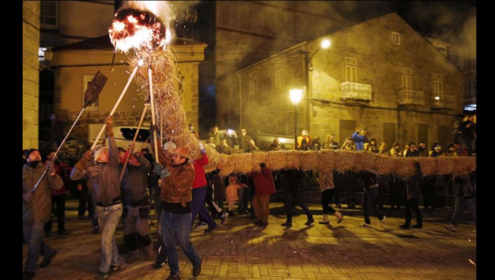 Festa dos Fachós 2020