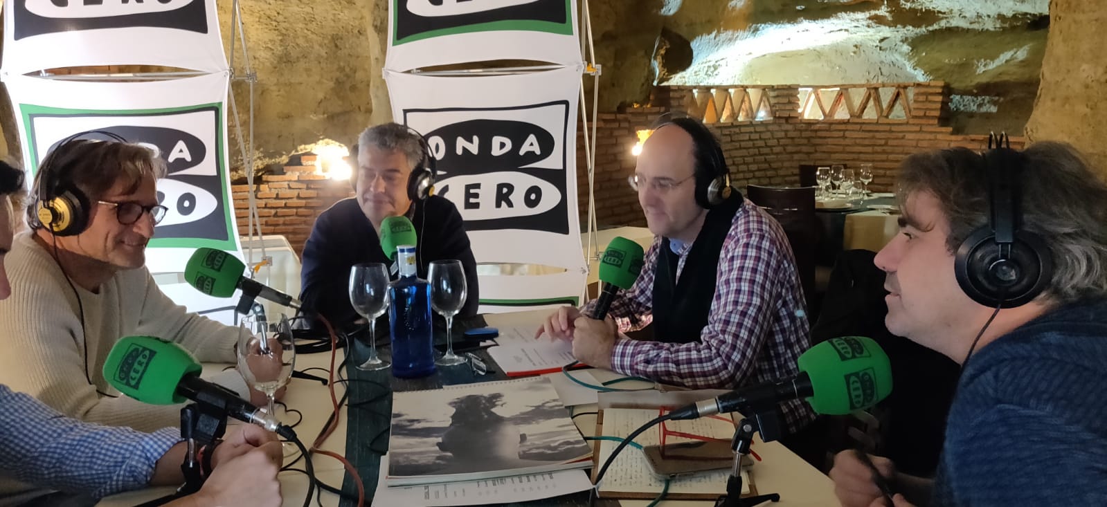 Más de Uno Almería | Finca El Recreo Más de Uno Almería | Finca El Recreo