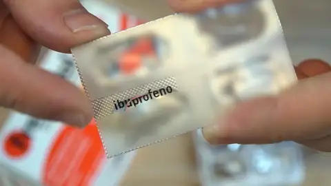 Ibuprofeno Ibuprofeno