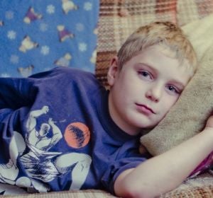 El 41% de los niños asmáticos son fumadores pasivos en el medio familiar El 41% de los niños asmáticos son fumadores pasivos en el medio familiar